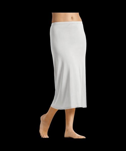 Fine Woman Dames Onderrok Katoen 70cm, Maat 46/48 (XL) of groter, Ophalen of Verzenden, Zo goed als nieuw, Holland Underwear
