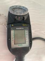 Suunto EON Duikcomputer met Kompas, Ophalen of Verzenden, Gebruikt, Duikcomputer