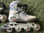 skeelers maat 42, Sport en Fitness, Skeelers, Gebruikt, Inline skates 4 wielen, Dames, Ophalen
