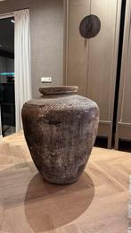 Grote oude kruik /vaas, Antiek en Kunst, Ophalen of Verzenden