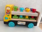 Vtech Timmer en Tel truck - Zo goed als nieuw, Ophalen, Zo goed als nieuw, Auto, Met licht