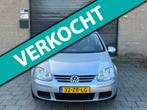 Volkswagen Golf 1.4 Optive 4 Apk Airco lm velgen Elektrisch, Voorwielaandrijving, Stof, Gebruikt, 4 cilinders