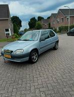 Citroën Saxo in onderdelen Peugeot 106, Ophalen, Citroën