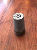 Dopmoer As 25 anode voor scheepsschroef, Watersport en Boten, Ophalen of Verzenden, Zo goed als nieuw