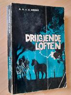 DRIIGJENDE LOFTEN AA van der Werff friestalig, Boeken, Ophalen of Verzenden, Gelezen