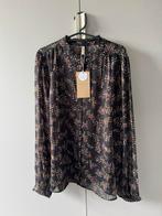 Blouse Soyaconcept / Maat XXL, Ophalen of Verzenden, Nieuw, Maat 46/48 (XL) of groter, Zwart
