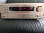 Denon AVR-1801 AV Surround Receiver, Gebruikt, Denon, Ophalen of Verzenden, 60 tot 120 watt