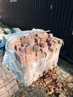 Gebakken klinkers. Keiformaat, Wienerberger, Ophalen of Verzenden