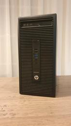 Nette HP EliteDesk met Windows 11 Pro 8Gb RAM 120 Gb SSD, Computers en Software, Desktop Pc's, Ophalen, HP Elitedesk, 8 GB, Zo goed als nieuw