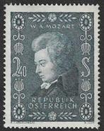 Oostenrijk 1024 postfris, Ophalen of Verzenden, Postfris