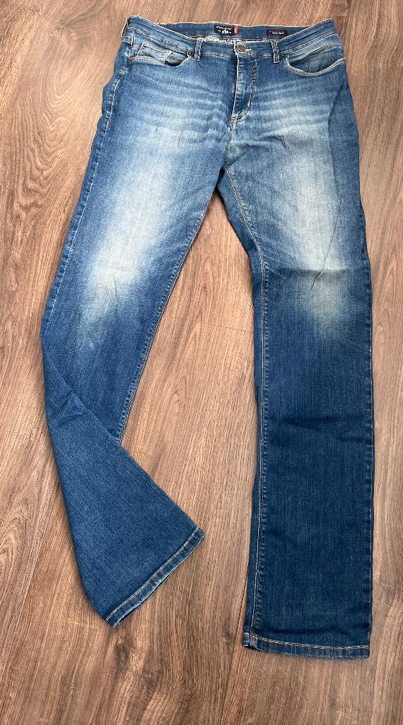 State of Art  blauwe jeans maat 36/36  zgan, Kleding | Heren, Spijkerbroeken en Jeans, State of Art, W36 - W38 (confectie 52/54)