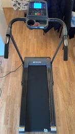 Sport-Tronic ST-500 Loopband, Ophalen of Verzenden, Zo goed als nieuw, Metaal, Loopband