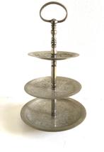Marokkaanse Etagère, Huis en Inrichting, Woonaccessoires | Etagères, Ophalen of Verzenden, Gebruikt
