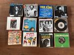 330 Vinyl singels Engelstalig zie omschrijving, Cd's en Dvd's, Ophalen, Gebruikt, Overige genres, Single
