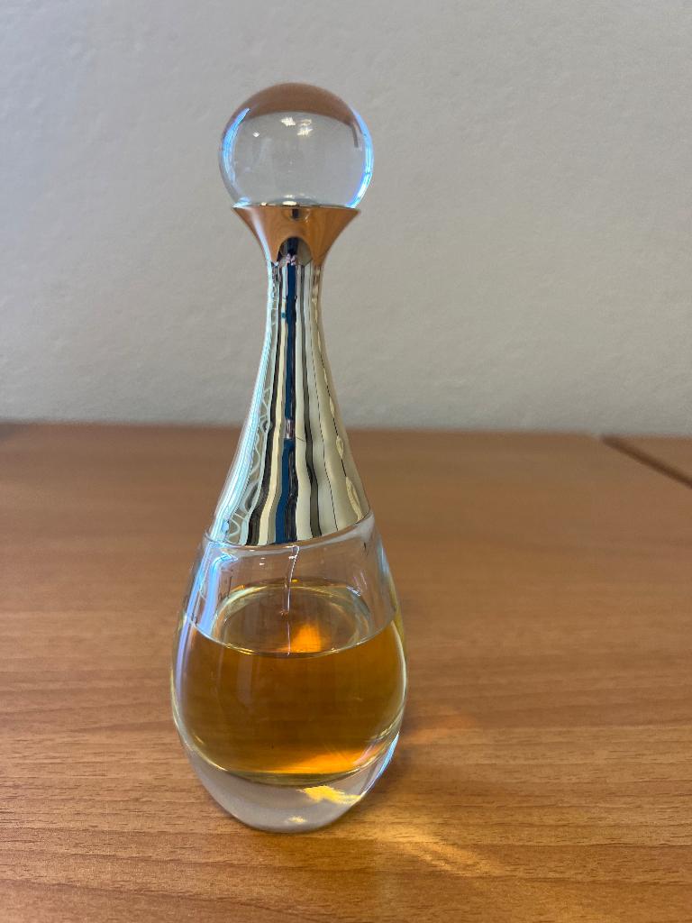 Dior J’adore L’Or, Ophalen of Verzenden, Gebruikt