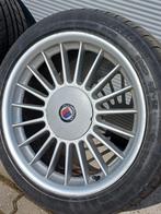 17" BMW ALPINA VELGEN 8,5Jx17 E32 E34  E39 ALPINA LOOK, Ophalen, Gebruikt, 7931 TA, Info@classic-wheels.nl