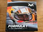 Jaarboek the max verstappen editie 2020, Boeken, Ophalen of Verzenden
