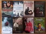 VOORDEEL LEESPAKKET 8x 2e Wereldoorlog boeken/romans, IZGS!, Boeken, Ophalen of Verzenden