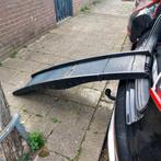 Inklapbare zoofari honden loopplank, Ophalen of Verzenden, Gebruikt