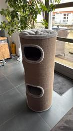 Krabpaal merk Adori Krabton Nala grijs, 45X120cm, Dieren en Toebehoren, Ophalen, Zo goed als nieuw, Krabton