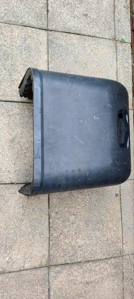 Motorkap mercedes 406 407 408 508 608, Ophalen of Verzenden, Gebruikt, Universele onderdelen