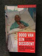 Dood van een dissident; Alex Goldfarb, M. Litvinenko, Europa, Ophalen of Verzenden, Alex Goldfarb, M. Litvinenko, 20e eeuw of later