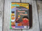 Sesamstraat 10x Dvd, Cd's en Dvd's, Dvd's | Kinderen en Jeugd, Gebruikt, Alle leeftijden, Ophalen of Verzenden, Educatief