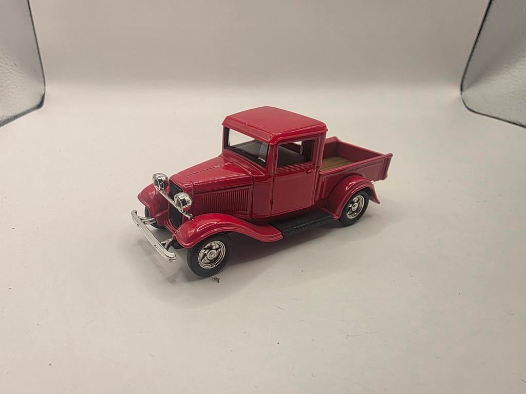 1934 ford pick-up, Ophalen of Verzenden, Zo goed als nieuw, Auto, Overige merken