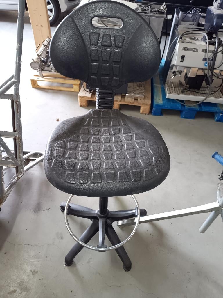 Tekenkruk, Ophalen, Gebruikt