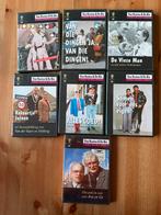 Van Kooten en De Bie DVD  - 7 DVD's ZGAN, Cd's en Dvd's, Dvd's | Nederlandstalig, Verzenden, Alle leeftijden, Boxset, Zo goed als nieuw