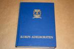 Jaarboekje Korps Adelborsten - 1972 !!, Boeken, Ophalen of Verzenden, Zo goed als nieuw