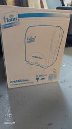 Elektronische handdoek dispencer, Nieuw, Minder dan 3 jaar oud, Minder dan 20 liter, Boiler