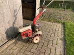 Honda F28 G28 tuintrekker Tuinfrees, Tuin en Terras, Ophalen of Verzenden, Zo goed als nieuw
