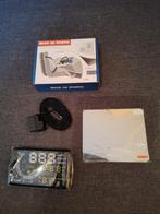 Head Up Display voor Auto - Projecteer Snelheid op Voorruit, Ophalen of Verzenden