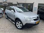 Opel Antara 2.4-16V Airco Nw Apk Distributie vv 2025, Auto's, 1748 kg, Gebruikt, 4 cilinders, Bedrijf