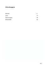 Oefenboek IEP eindtoets (groep 7), Ophalen, Zo goed als nieuw, Overige niveaus, Nederlands