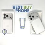 iPhone 17 Pro 256GB zilver /100% batt /krasvrij /garantie, Telecommunicatie, Mobiele telefoons | Apple iPhone, 256 GB, Apple, Zonder simlock