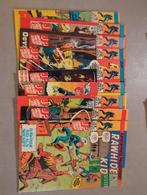 Junior Press Strip Rawhide Kid - 9 stripboeken, Meerdere stripboeken, Ophalen of Verzenden, Gelezen