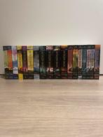 De Grijze Jager 19 boeken, Ophalen of Verzenden, Zo goed als nieuw