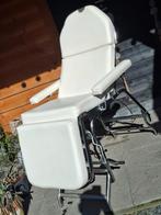 Behandelstoel, Ophalen, Gebruikt, Massagestoel of Kussen