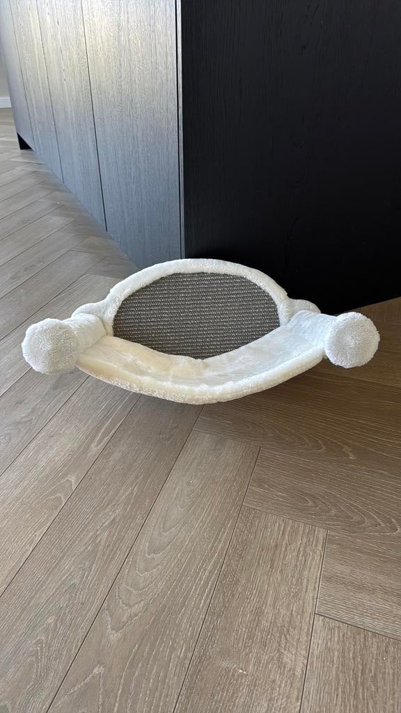 Katten hangmat, Ophalen of Verzenden, Nieuw, Pluche