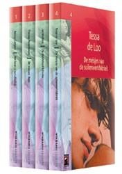 Tessa de Loo; De meisjes van de suikerwerkfabriek, Ophalen of Verzenden, Nieuw