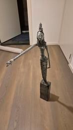 Ijzeren standbeeld vrouw, Ophalen of Verzenden