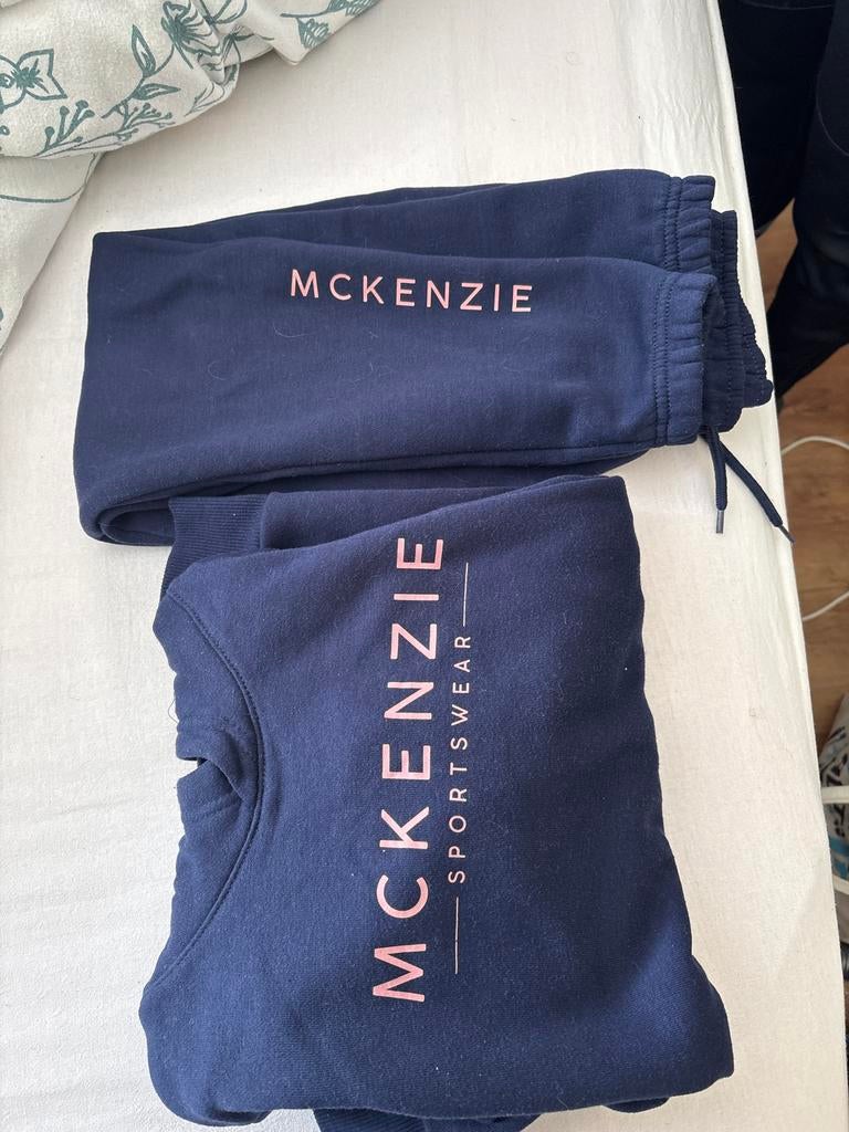 Nieuw MacKenzie trainingspak maat 8-10 jaar, Ophalen of Verzenden, Nieuw, Jongen of Meisje