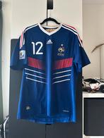Frankrijk 2010 WK shirt Henry origineel maat L, Sport en Fitness, Maat L, Ophalen of Verzenden, Gebruikt, Shirt