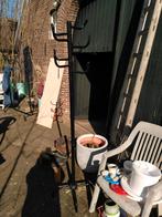 Kapstock, Ophalen, Hout, Wandkapstok, Minder dan 100 cm