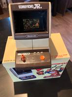 Donkey Kong Jr. Tabletop Game & Watch Nintendo, Gebruikt, 1 speler, Ophalen of Verzenden, Platform