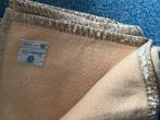 Wollen deken, Ophalen, Gebruikt, Overige kleuren, Tweepersoons