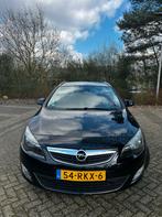 Opel Astra Sports Touer 1.6 Cosmo/Full Options., Euro 5, Zwart, 4 cilinders, Zwart