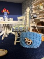 Poppenhuis, Ophalen of Verzenden, Zo goed als nieuw, Poppenhuis